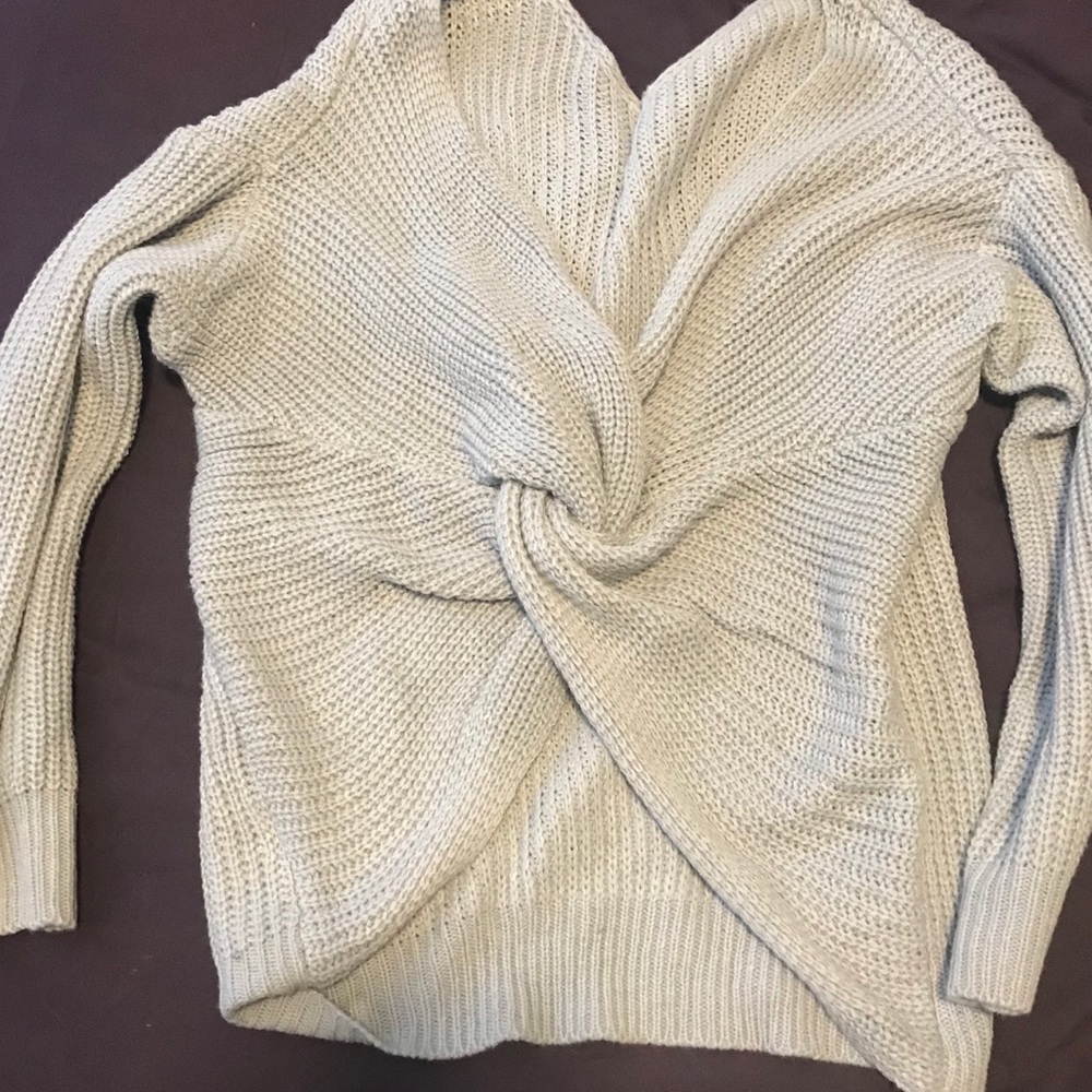 Sweater